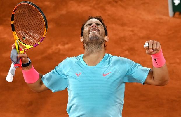 Rafa Nadal, record uluitor după 100 de meciuri jucate la Roland Garros!