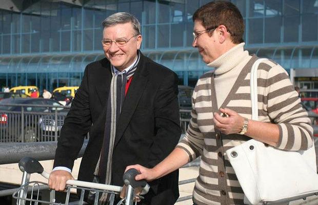 Decizie în primă instanță în dosarul în care Mircea Sandu și soția sunt acuzați de luare de mită și spălare de bani