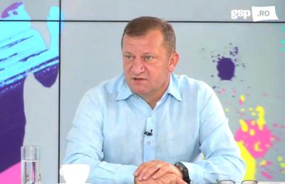 EXCLUSIV VIDEO Dorinel Munteanu a povestit ce le-a declarat procurorilor DNA: „M-am întâlnit cu Corpodean într-o benzinărie din Pitești”