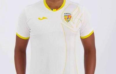 FOTO Curiosul caz al echipamentului „naționalei” pentru Jocurile Olimpice » Noul tricou e comercializat în Brazilia, deși în România nu a fost lansat!