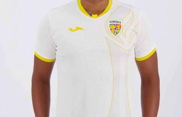 FOTO Curiosul caz al echipamentului „naționalei” pentru Jocurile Olimpice » Noul tricou e comercializat în Brazilia, deși în România nu a fost lansat!