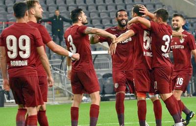 Ce lovitură financiară! CFR Cluj poate câștiga 7,5 milioane de euro în Europa League