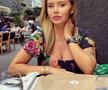 Alesia Mitriță
