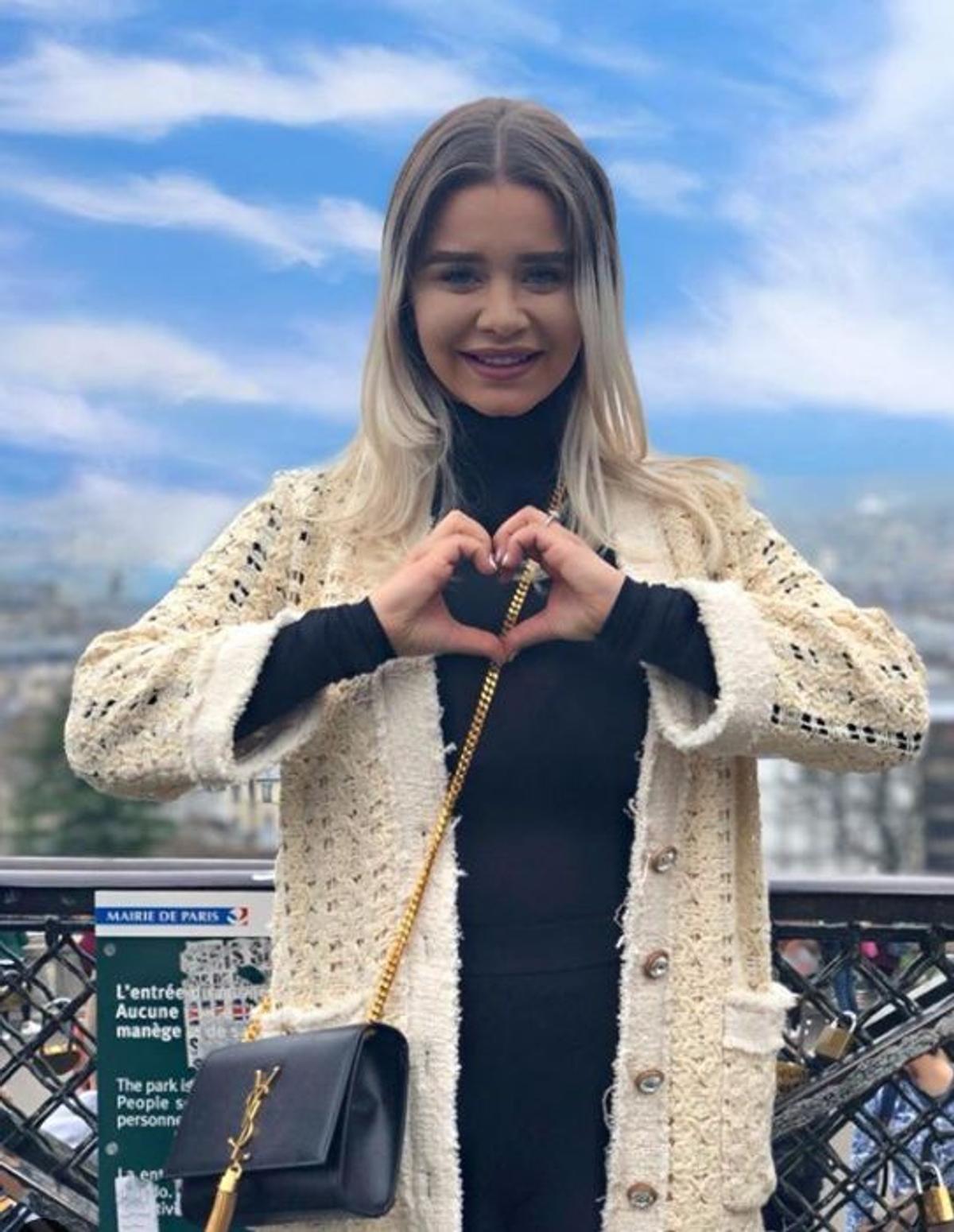 Alesia Mitriță