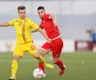Ucraina U21 - România U21, preliminarii EURO 2021, LIVE pe GSP.ro