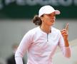 Iga Swiatek - Nadia Podoroska, semifinală Roland Garros