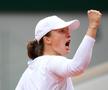 Iga Swiatek - Nadia Podoroska, semifinală Roland Garros
