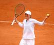 Iga Swiatek - Nadia Podoroska, semifinală Roland Garros