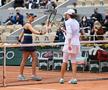 Iga Swiatek - Nadia Podoroska, semifinală Roland Garros