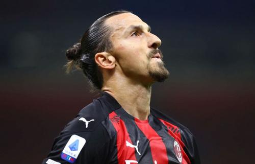 Maxi Lopez, 37 de ani, a relatat o anecdotă cu Zlatan Ibrahimovic (39) de la AC Milan, petrecută în stagiunea 2011-2012.