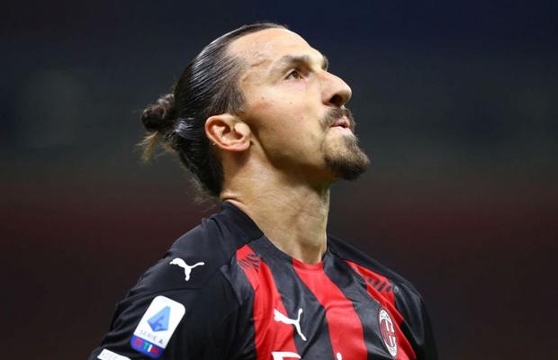 Zlatan Ibrahimovic a explodat la AC Milan: „Dacă mai faci asta, îți zbor capul de pe umeri!”
