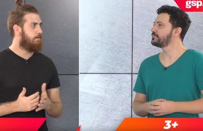 Bătălia Cotelor (ep. 8) » Tipsterii GSP, o nouă confruntare în ponturi la 3 dueluri de foc