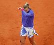 Kenin - Kvitova, Roland Garros