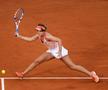 Kenin - Kvitova, Roland Garros
