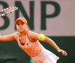 Kenin - Kvitova, Roland Garros
