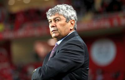 Mircea Lucescu despre Mirel Rădoi: „Nu face minuni! De asta depinde, sunt convins”