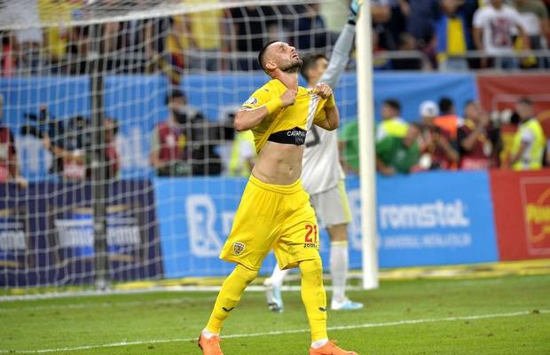 Islanda - România 2-1. Accidentarea care i-a dat peste cap planurile lui Rădoi » Cum a ajuns Bălașa titular, deși nu fusese convocat!