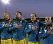 Islanda - România 2-1. FOTO Mario Camora e român! Momente emoționante la intonarea imnului