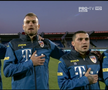 Islanda - România 2-1. FOTO Mario Camora e român! Momente emoționante la intonarea imnului