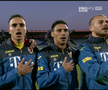 Islanda - România 2-1. FOTO Mario Camora e român! Momente emoționante la intonarea imnului