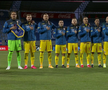 Islanda - România 2-1. FOTO Mario Camora e român! Momente emoționante la intonarea imnului