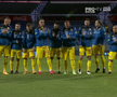 Islanda - România 2-1. FOTO Mario Camora e român! Momente emoționante la intonarea imnului