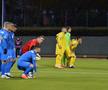 Islanda - România, semifinală play-off Euro 2020