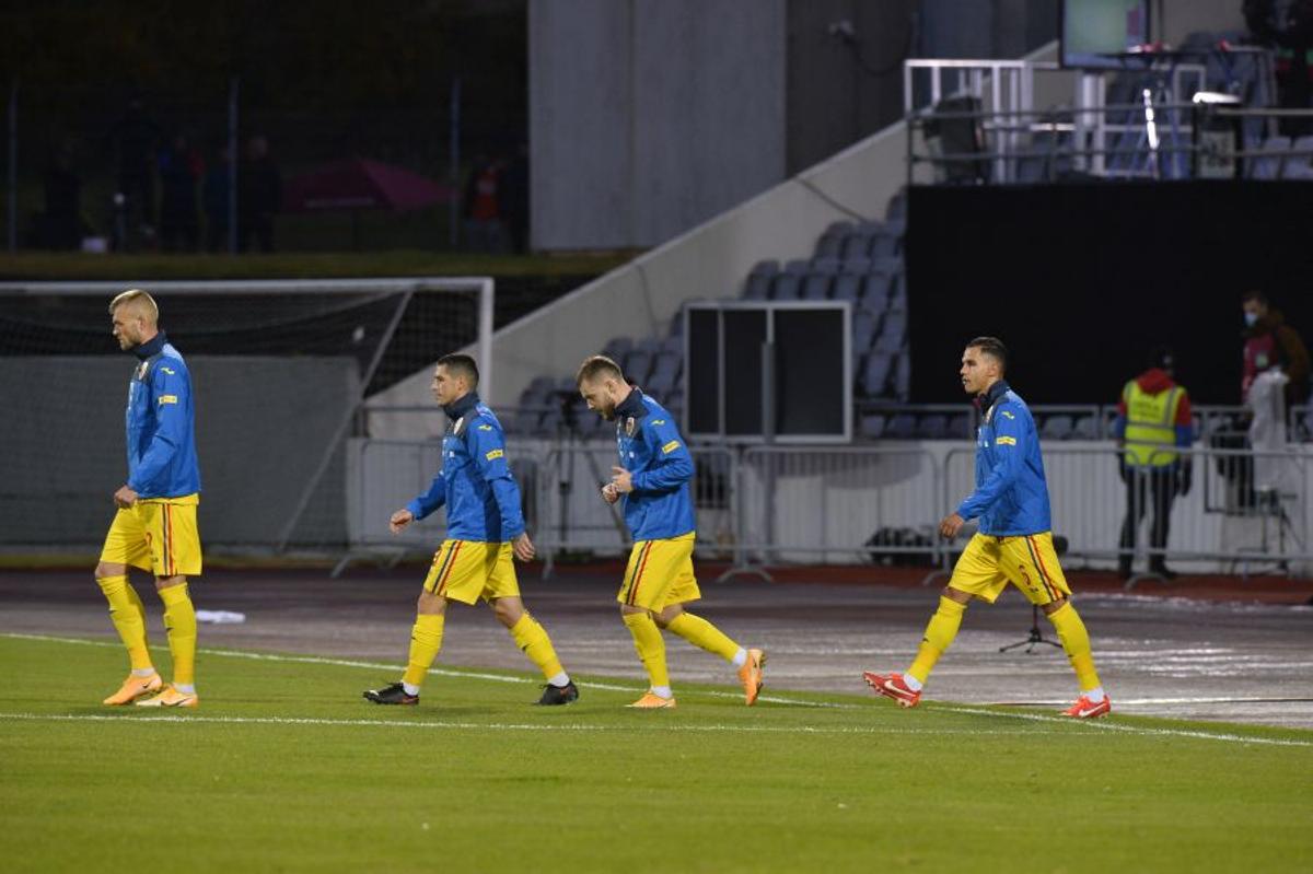 Islanda - România, semifinală play-off Euro 2020