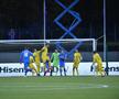 Islanda - România, semifinală play-off Euro 2020