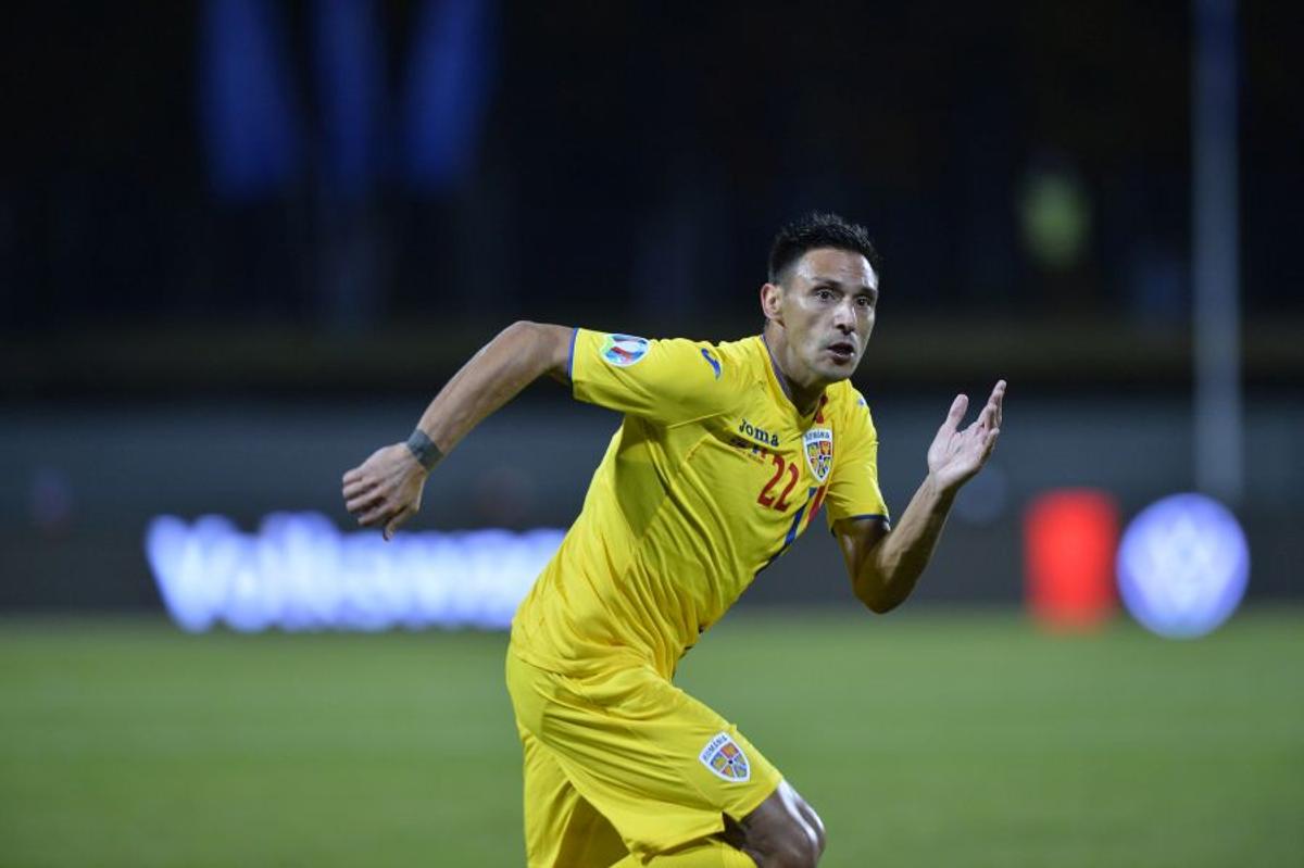 Islanda - România, semifinală play-off Euro 2020