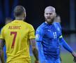 Islanda - România, semifinală play-off Euro 2020