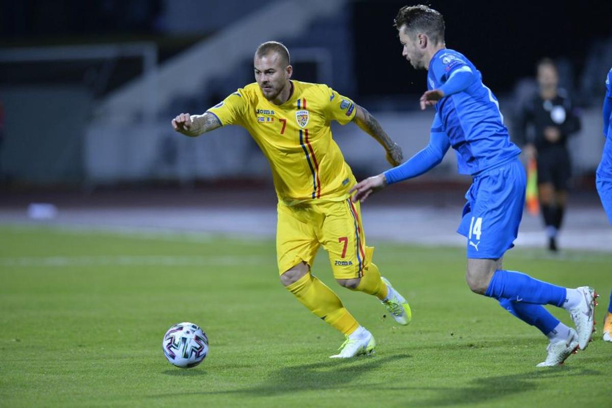Islanda - România, semifinală play-off Euro 2020
