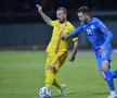 Islanda - România, semifinală play-off Euro 2020