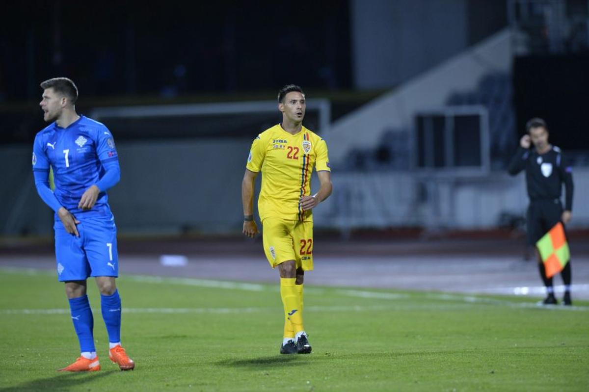 ROMÂNIA. Un membru din Generația de Aur se revoltă după meciurile naționalelor: „Rădoi și Mutu nu pot fi selecționeri!”