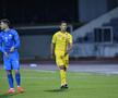 Islanda - România, semifinală play-off Euro 2020