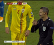 Islanda - România. VAR + PENALTY