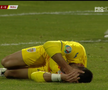 Islanda - România. VAR + PENALTY