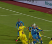 Islanda - România. VAR + PENALTY
