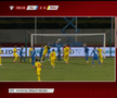 Islanda - România. VAR + PENALTY