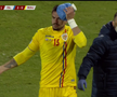 Islanda - România. VAR + PENALTY