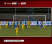 Islanda - România. VAR + PENALTY