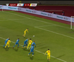 Islanda - România. VAR + PENALTY