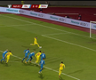 Islanda - România. VAR + PENALTY