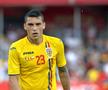 Nicolae Stanciu (27 de ani, mijlocaș ofensiv) a tras concluziile după Islanda - România 2-1 (barajul pentru calificare la Euro 2020).