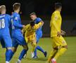 Islanda - România, semifinală play-off Euro 2020