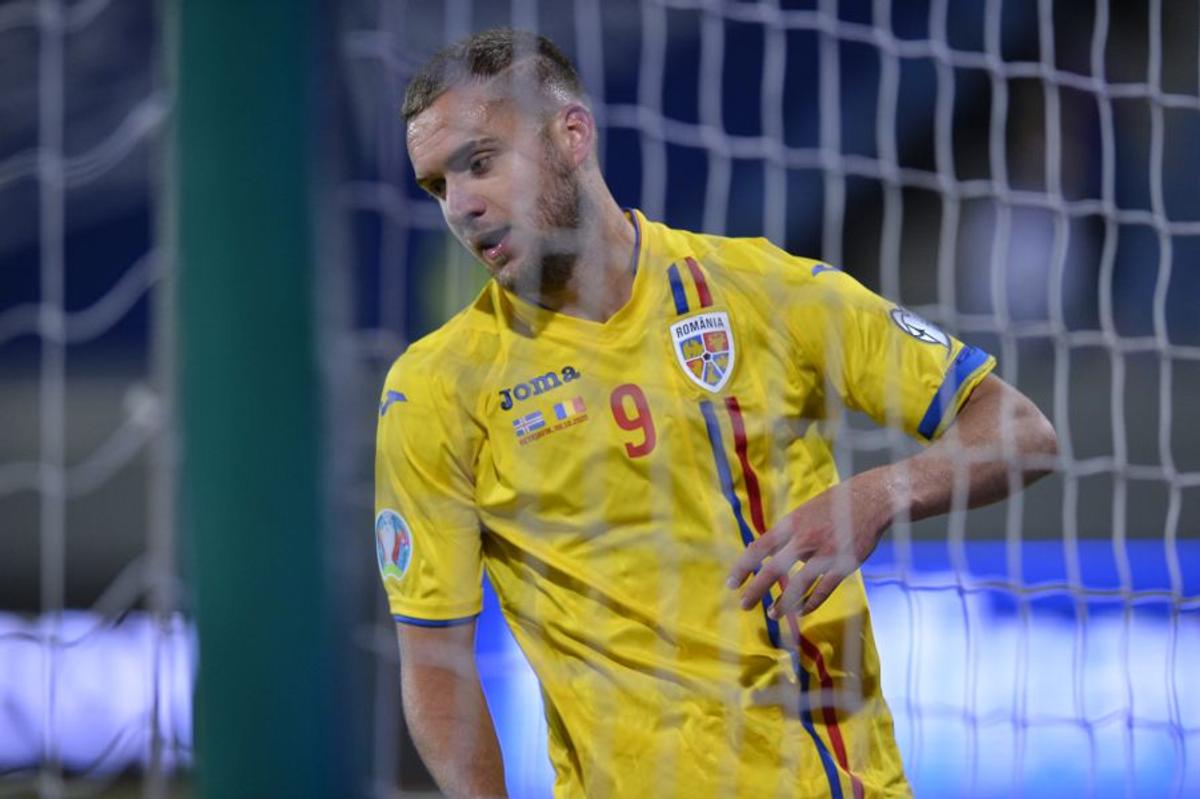 Islanda - România, semifinală play-off Euro 2020