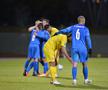Islanda - România, semifinală play-off Euro 2020