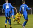 Islanda - România, semifinală play-off Euro 2020