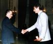 Vasile Iordache la 70 de ani » Supliment special al Gazetei, dedicat eroului de pe Wembley: 4 decenii de când a răpus Anglia!