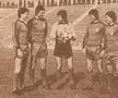 Vasile Iordache la 70 de ani » Supliment special al Gazetei, dedicat eroului de pe Wembley: 4 decenii de când a răpus Anglia!